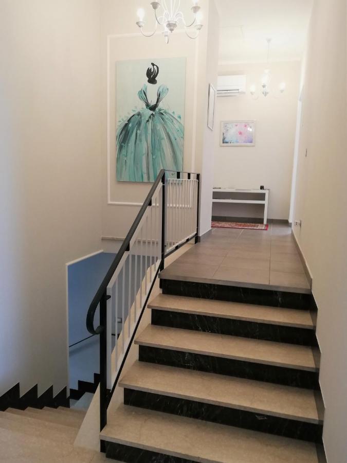 La Dama Room&Breakfast Russi Exterior photo