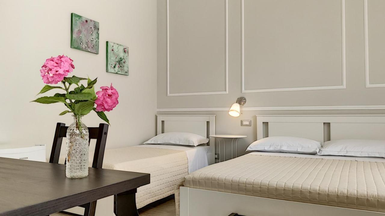 La Dama Room&Breakfast Russi Exterior photo